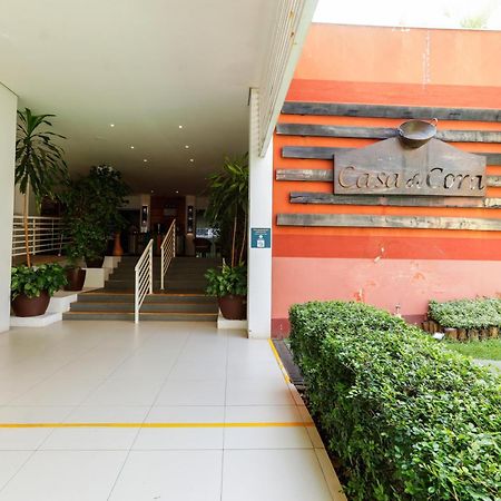 Rio Quente Resorts - Hotel Pousada Ngoại thất bức ảnh