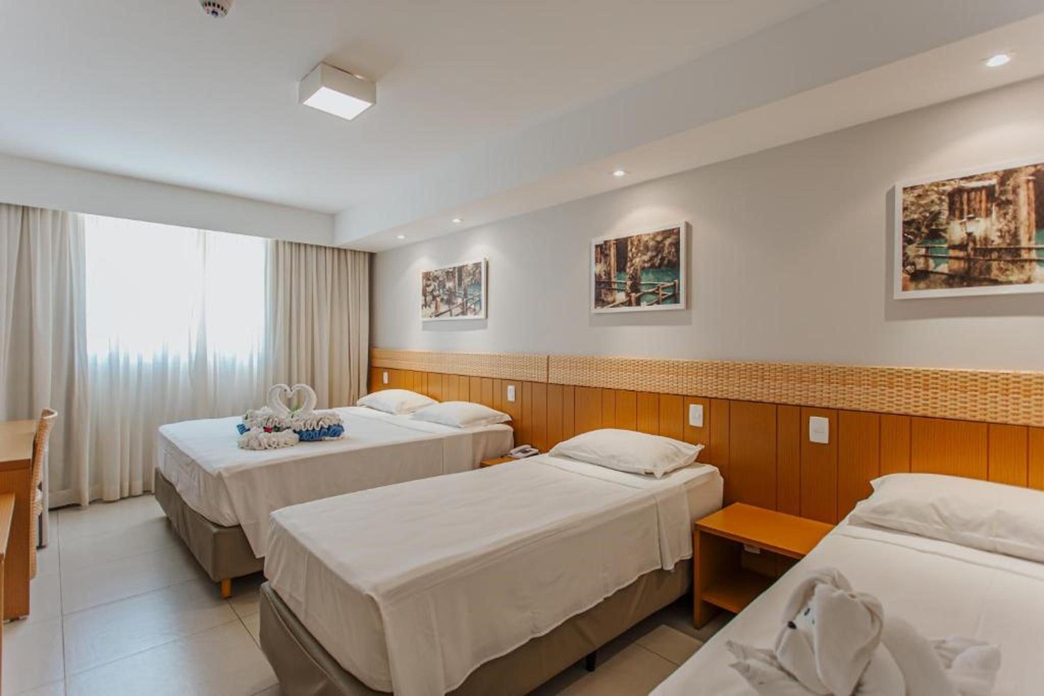 Rio Quente Resorts - Hotel Pousada Ngoại thất bức ảnh
