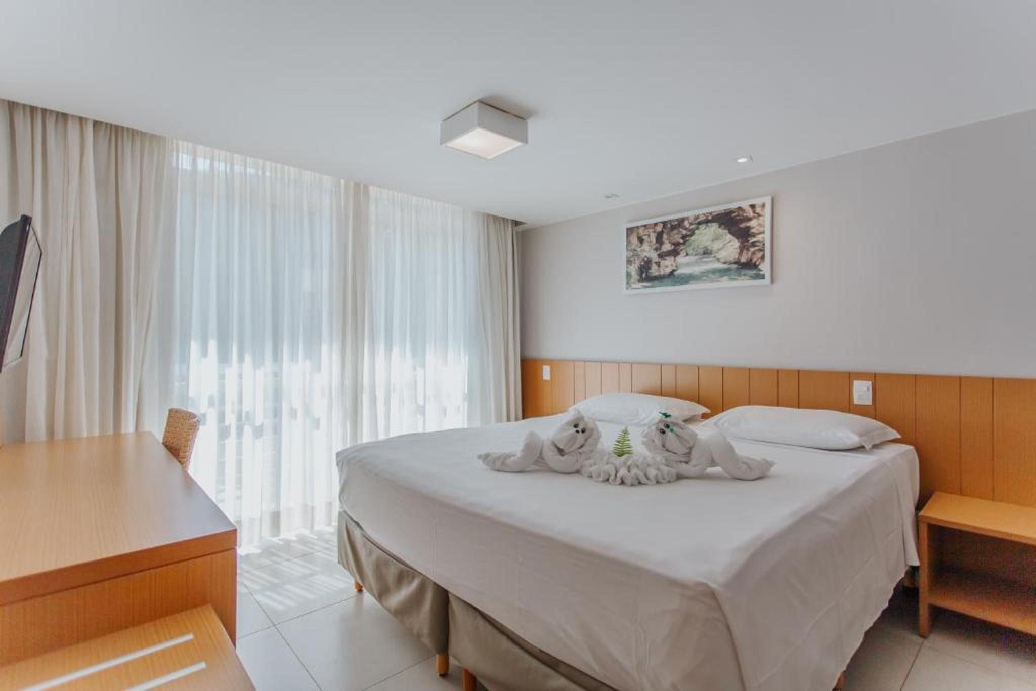 Rio Quente Resorts - Hotel Pousada Ngoại thất bức ảnh