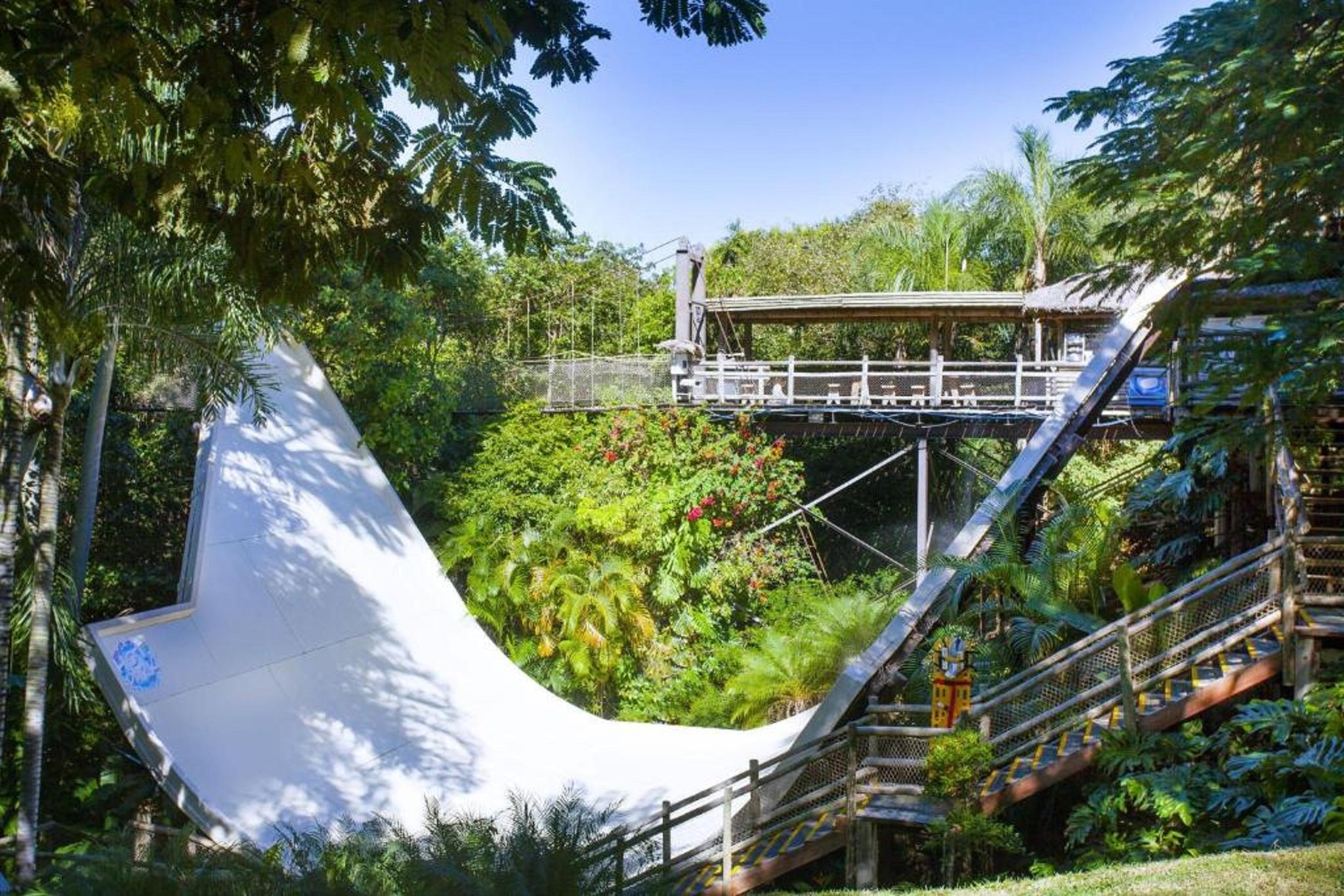Rio Quente Resorts - Hotel Pousada Ngoại thất bức ảnh