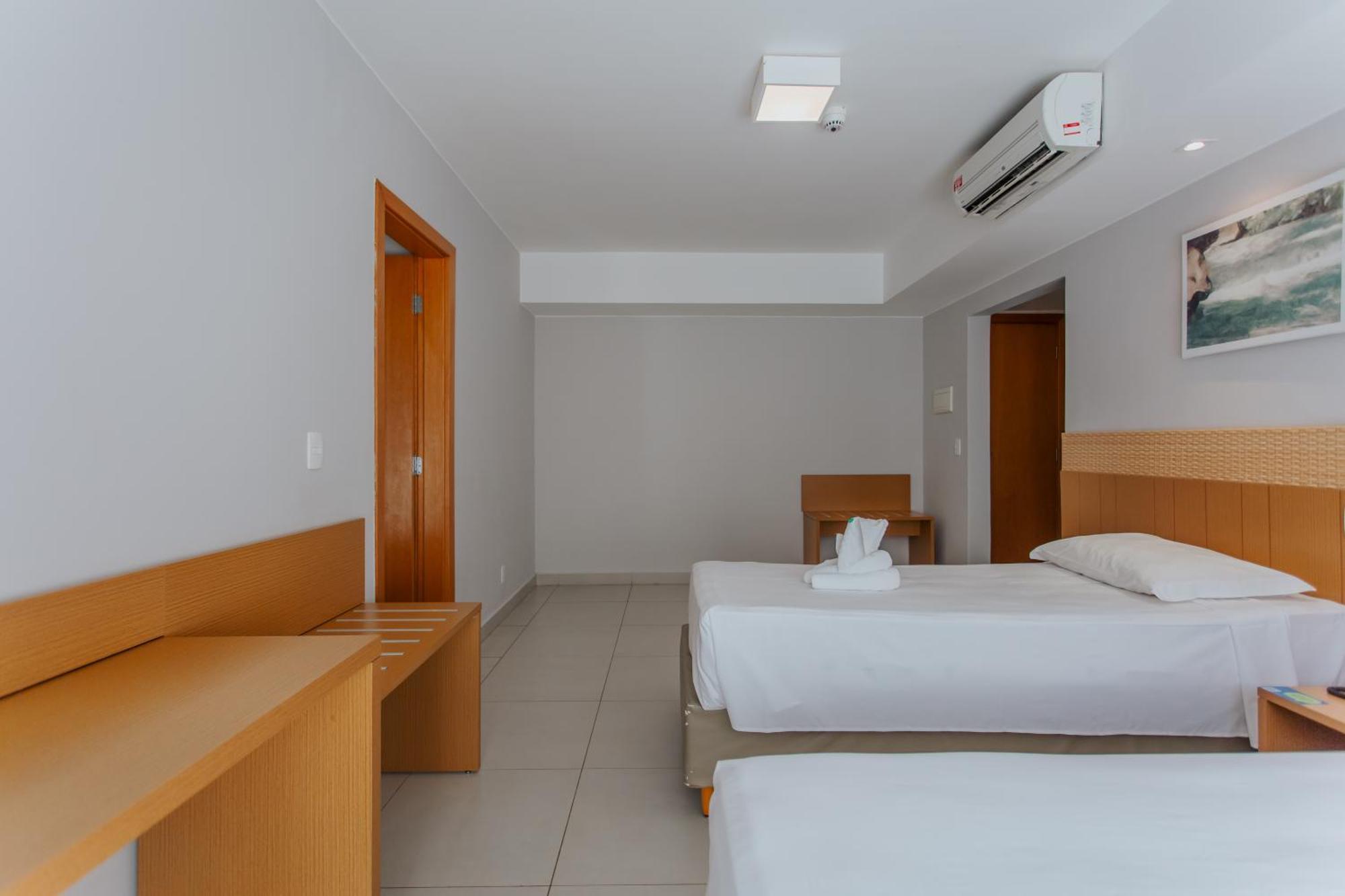 Rio Quente Resorts - Hotel Pousada Phòng bức ảnh