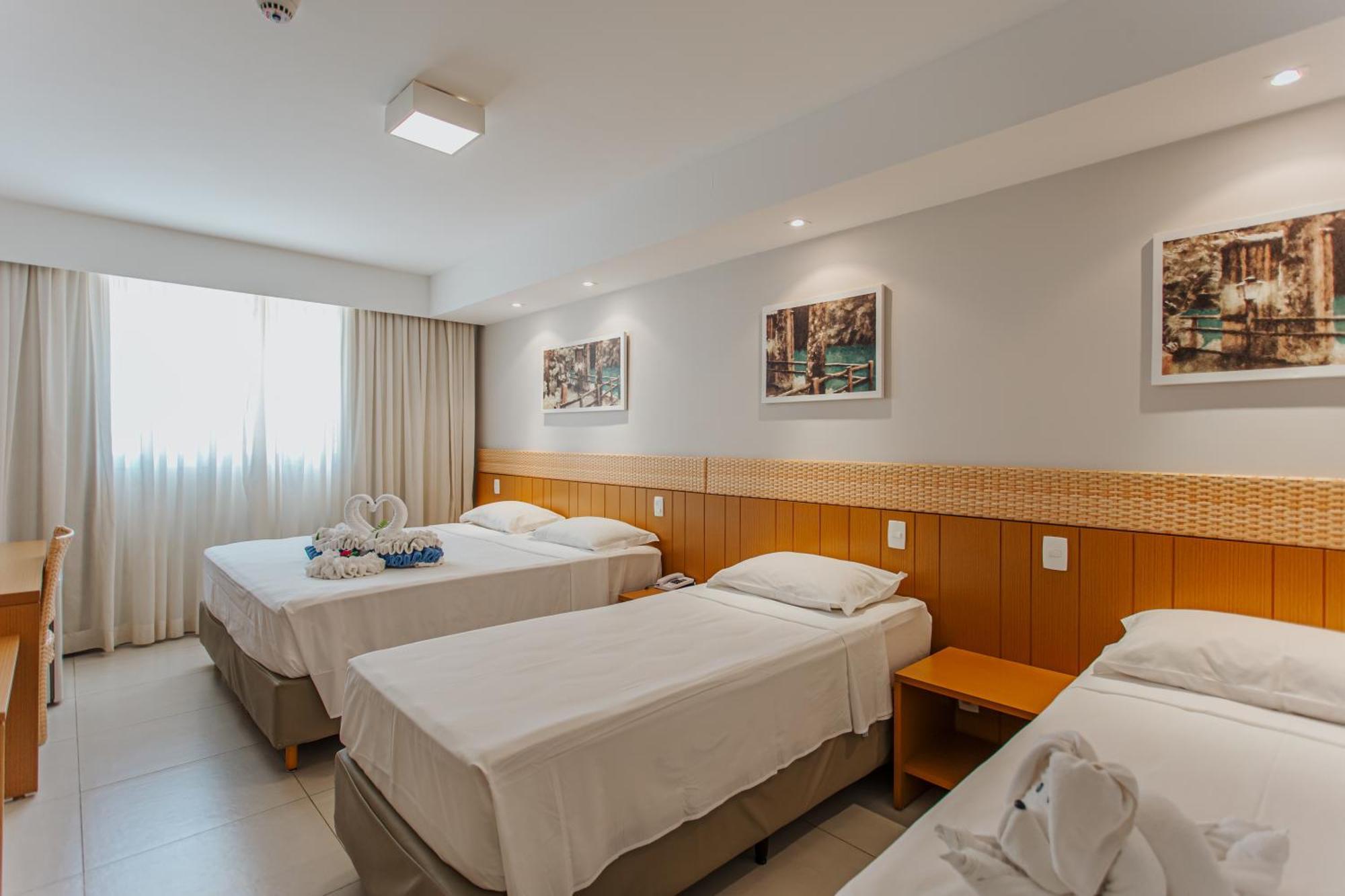 Rio Quente Resorts - Hotel Pousada Phòng bức ảnh