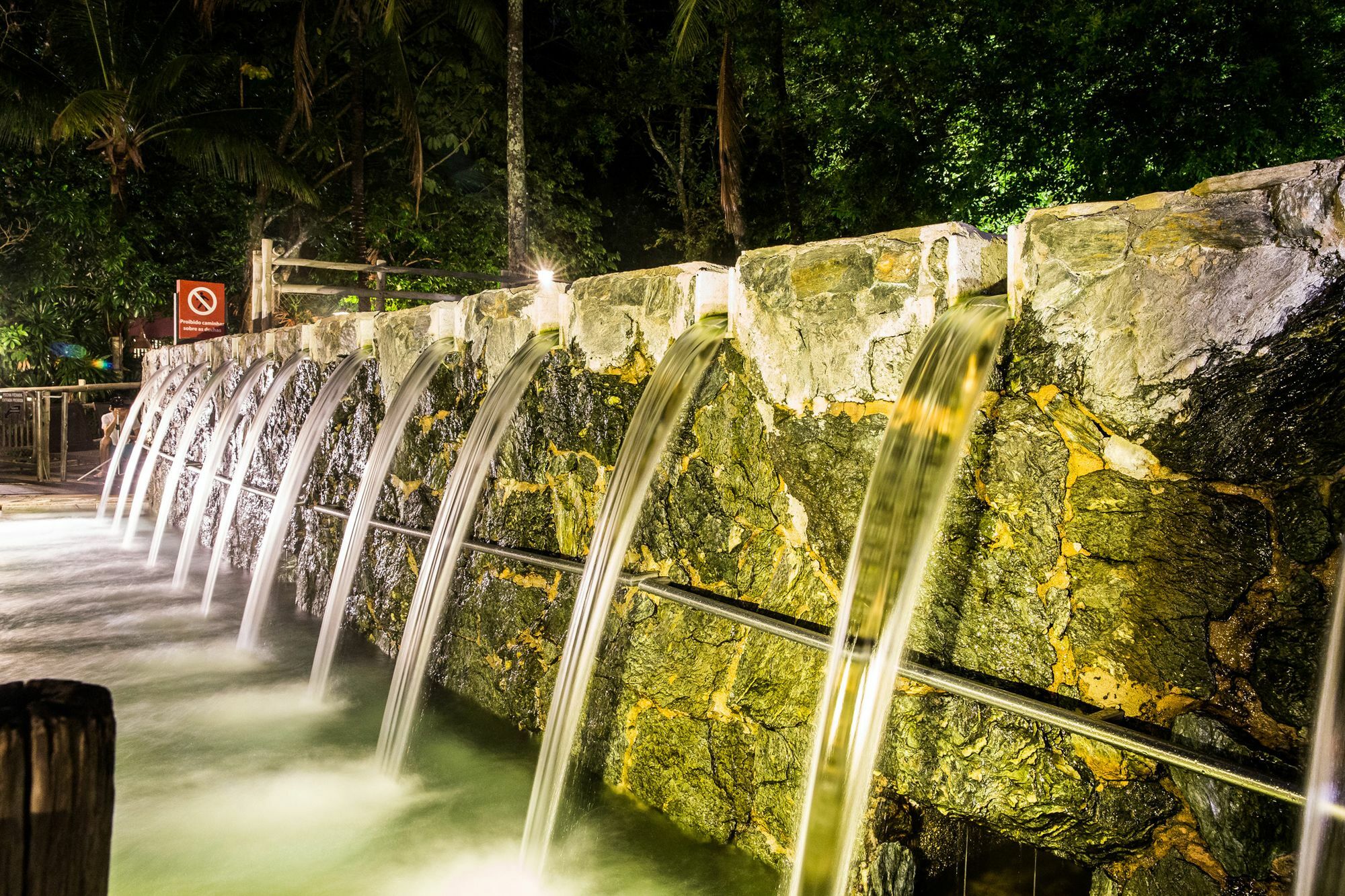 Rio Quente Resorts - Hotel Pousada Ngoại thất bức ảnh